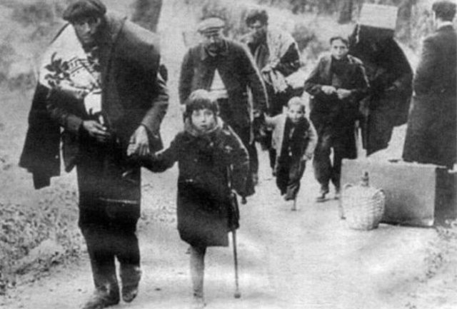 Fi de la Guerra Civil Espanyola