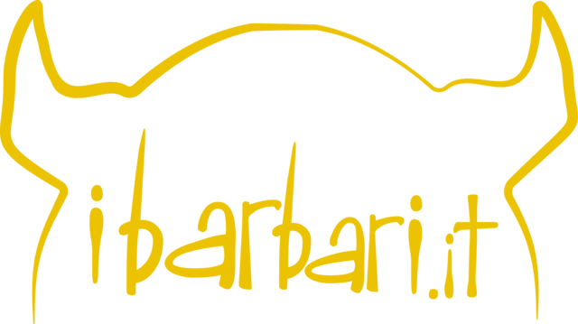 I barbari