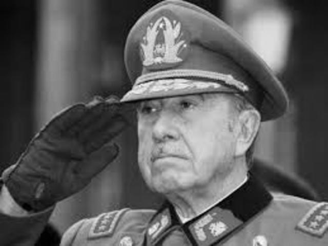 Pinochet