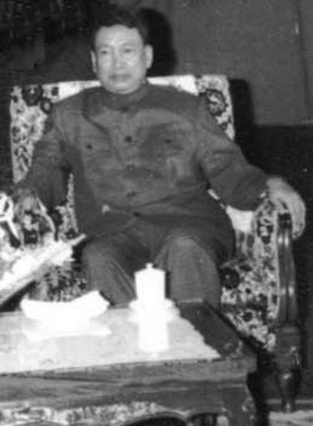 Pol Pot 1960-1998
