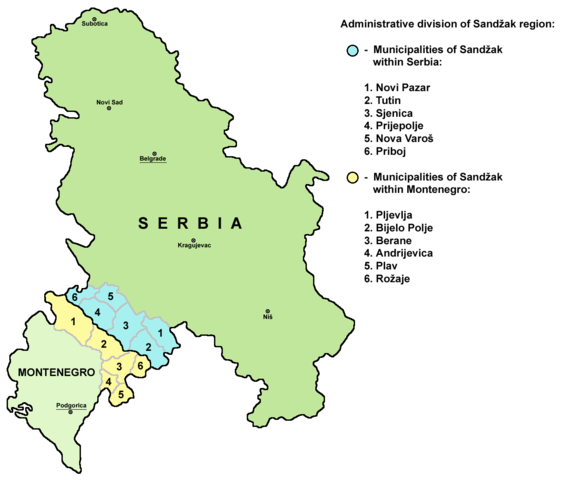 Yugoslavia - Serbia y Montenegro.