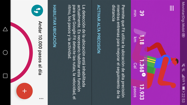 Trabajo Educación Física 3B