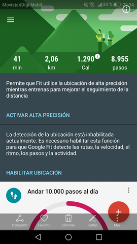 Trabajo Educación Física 3B