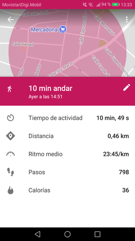 Trabajo Educación Física 3B