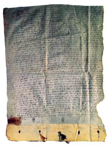 Tratado de Alcanises