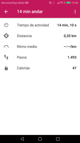 Trabajo Educación Física 3B