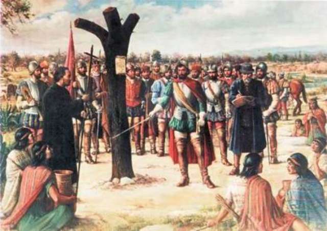 FUNDACIÓN DE PAMPLONA