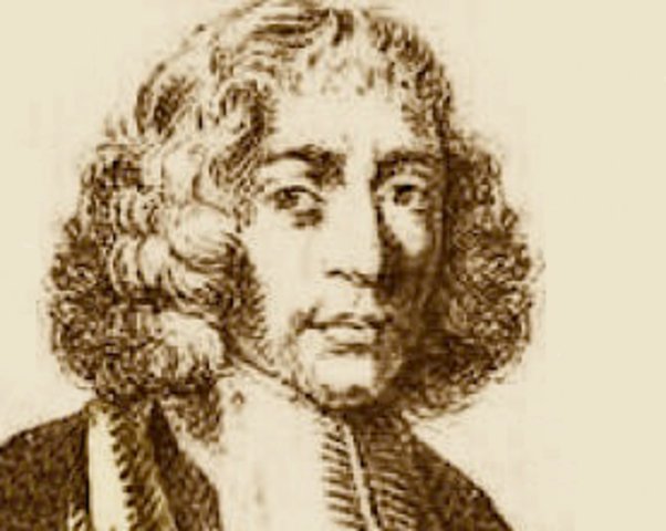 Alexander Baumgarten