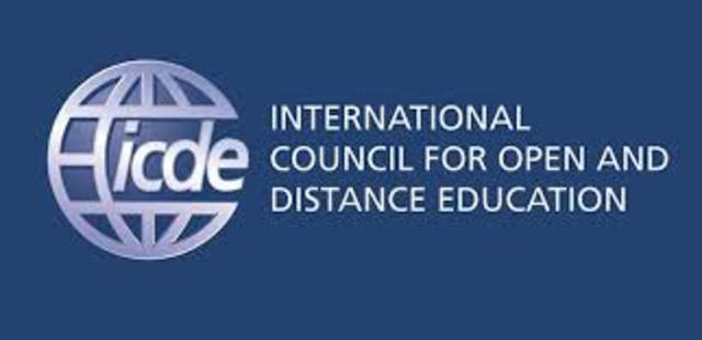 CONSEJO INTERNACIONAL DE EDUCACIÓN POR CORRESPONDENCIA