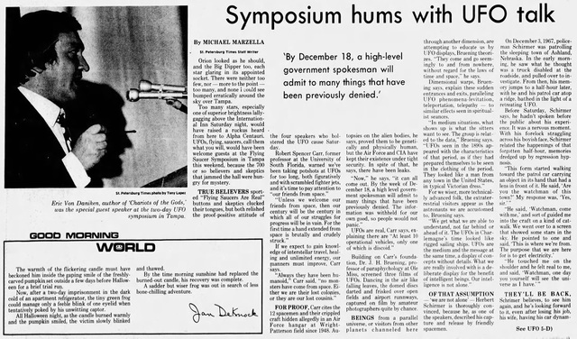 SEGUNDA CONFERENCIA INTERNACIONAL DE NEBRASCA