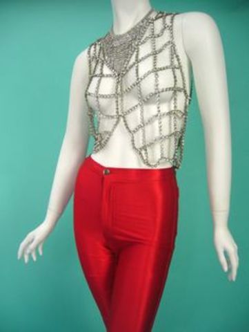 Love at first sight!