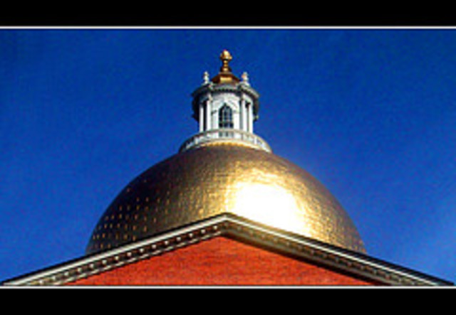 Massachusetts adopts fi rst constitution drafted in convention and ratified by popular vote