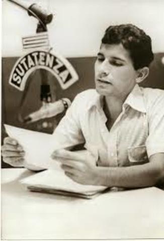 EMISORA CULTURA VALLE DE TENZA