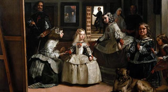 Las Meninas