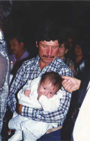 Moralidad impuesta,  Camello