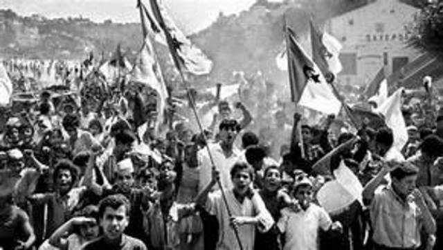 independencia de África