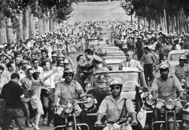 lucha por la independencia