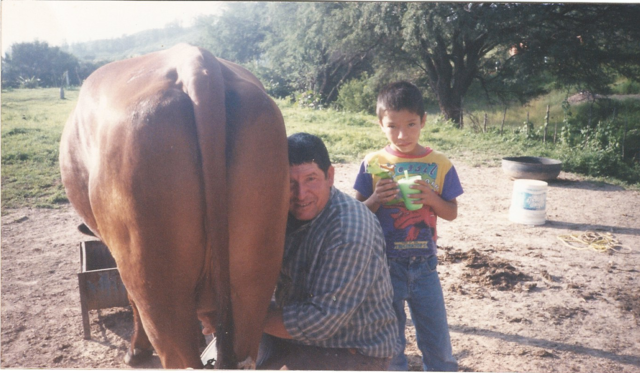 Descubrimiemto del mundo