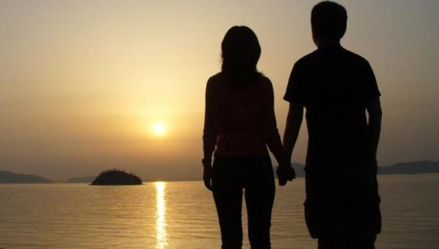 Primer amor, existencia autentica