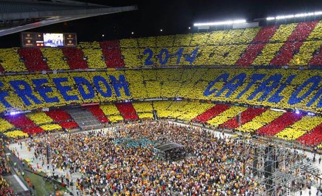 Consulta sobre la Independència de Catalunya