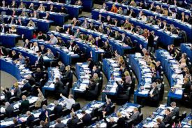 Eleccions al parlament Europeu