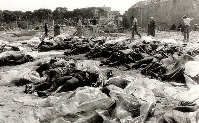 conflicto arabe-israeli