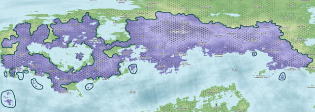 The Treaty of Heyfalls