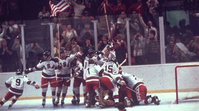 Miracle On Ice