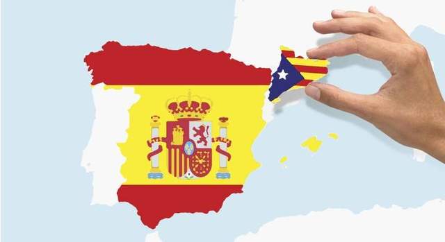 Declaració d'inici del procés d'independència (novembre)