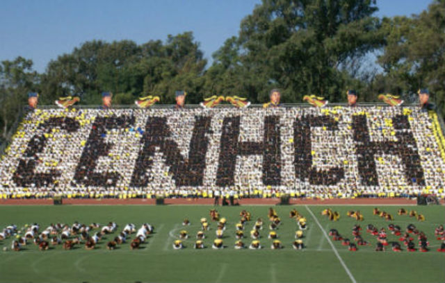 cambio de horario en la escuela