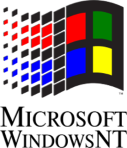 Windows NT 3.1