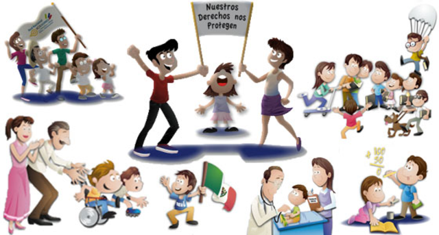 Edad contemporánea: 1789 Hasta la actualidad