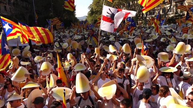 Diada de Catalunya