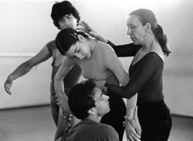 El INBA celebra el triunfo internacional