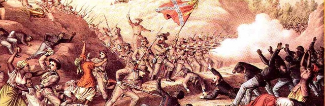 Fort Pillow Massacre