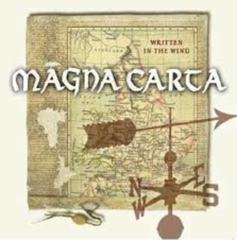 Carta Magna