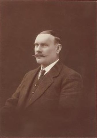 John Newlands