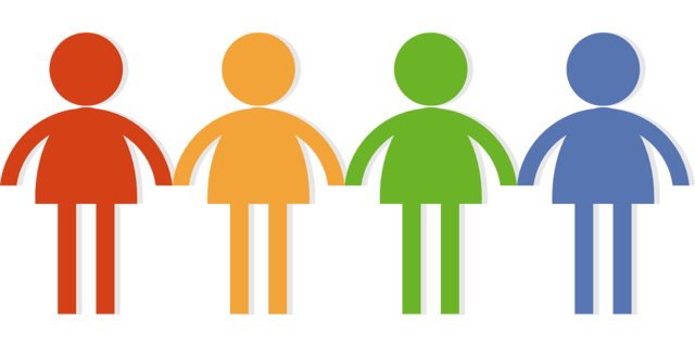 Formación de colectivos Makarenko