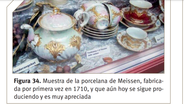 Materiales no metálicos