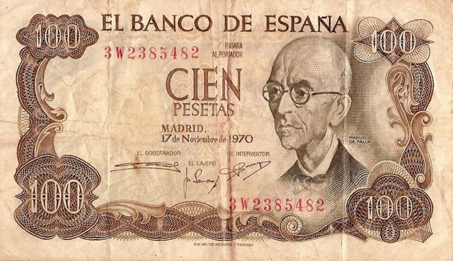 Com va afectar l'entrada de l'Euro a Espanya