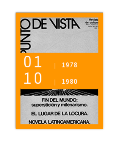 Revista Punto de Vista