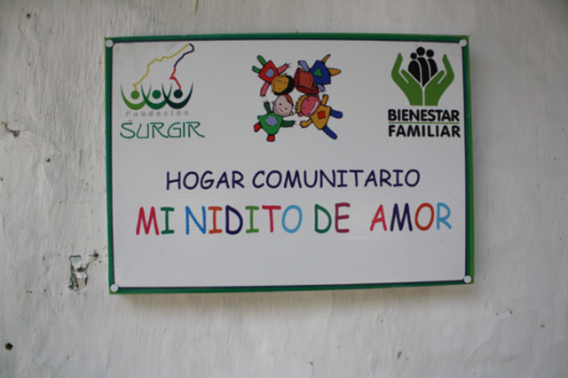 Jardines Comunitarios