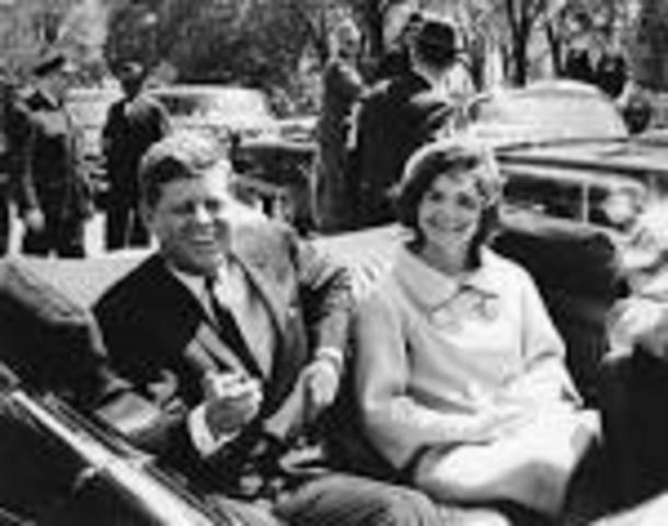 JFK Assassination