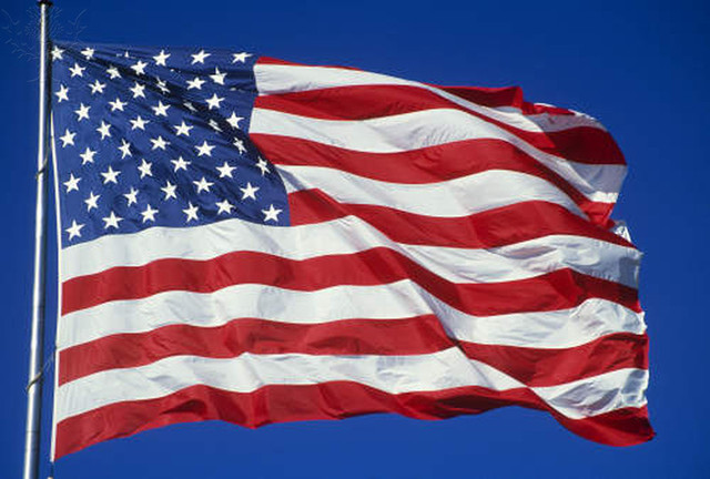 Altered Pledge of Allegiance