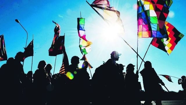 La raíz indígena de un país en falta