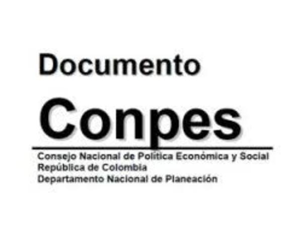 Formulación del documento Conpes