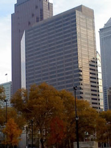 Constitutional Convention in Philadelphia