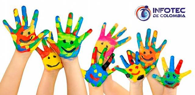 Colombia por la Primera Infancia