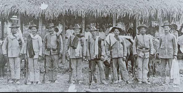 Batalla de peralonso