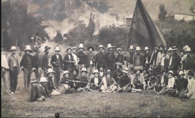 Batalla de palonegro